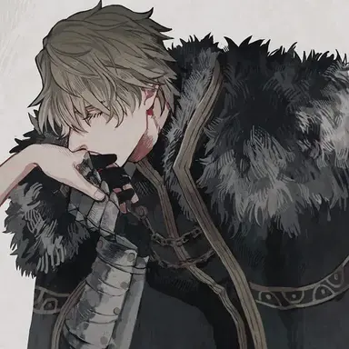 Profile image of Alaric