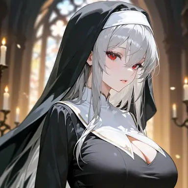 Profile image of セシル