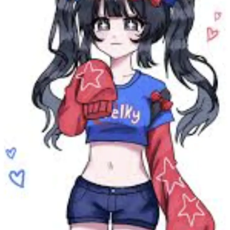 PlumpFox0356의 벨키랑 7일 사귀기