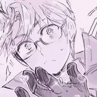 Profile image of ヒーロー