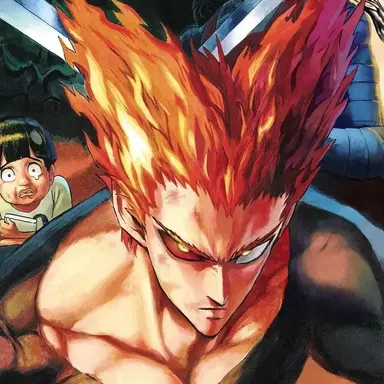 Profile image of 가로우