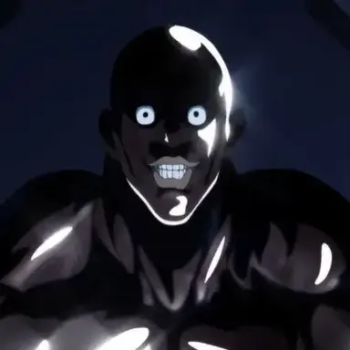 Profile image of 검은빛