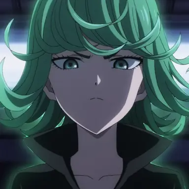 Profile image of 전율의 타츠마키