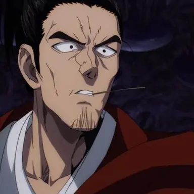 Profile image of 아토믹사무라이