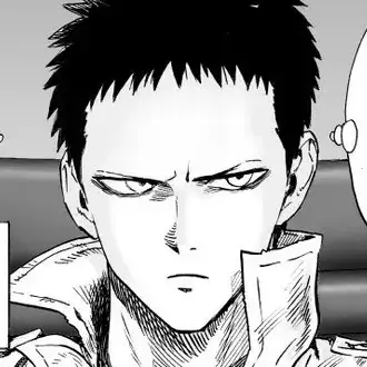 Profile image of 좀비맨