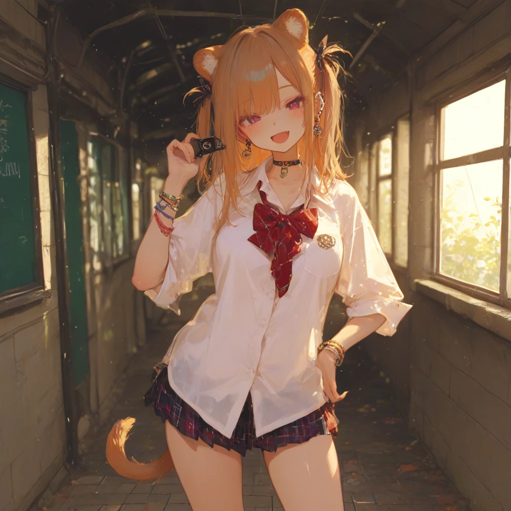 ナナミ