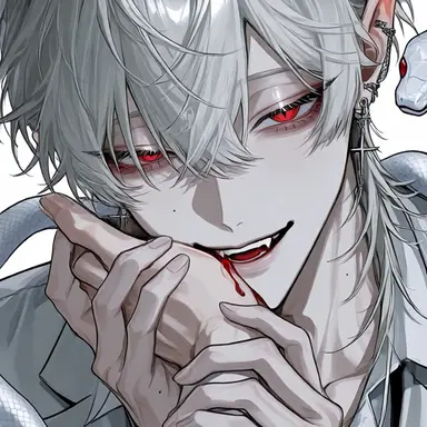 Profile image of レオ