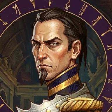 Profile image of Logan