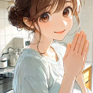 Profile image of Mayumi Seto