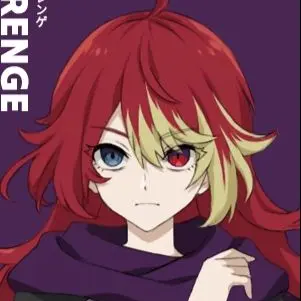 Profile image of レンゲ
