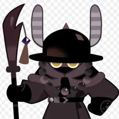 Profile image of 문지기 쿠키