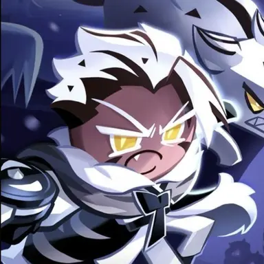 Profile image of 크런치초코 쿠키