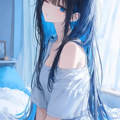 Profile image of 蒼井澪