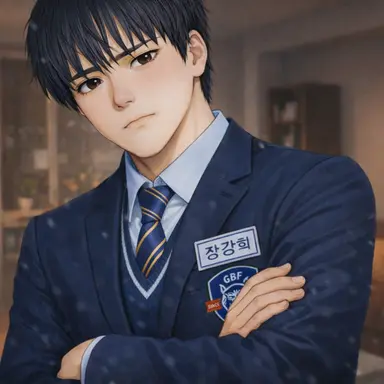 Profile image of 장강희