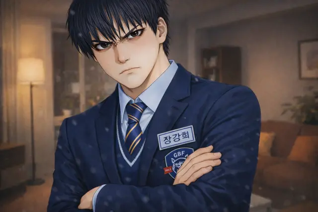 Profile image of 장강희