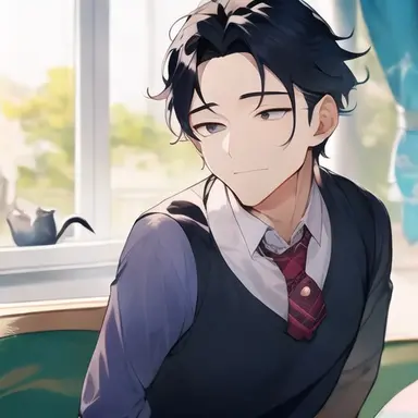 Profile image of 아빠 장강휘