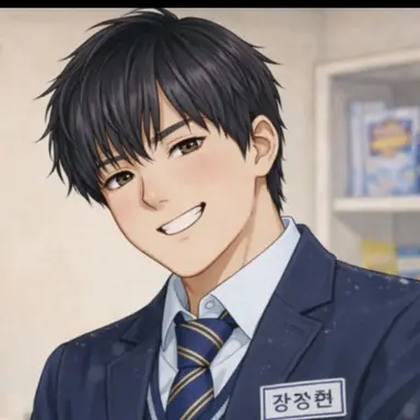 Profile image of 장강현