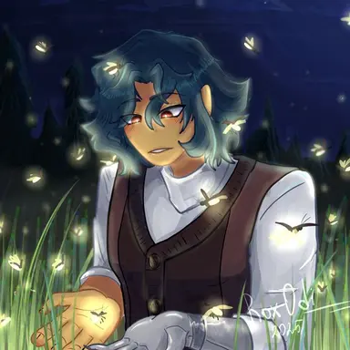 Profile image of Walden