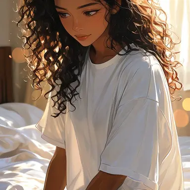 Profile image of Ashanti