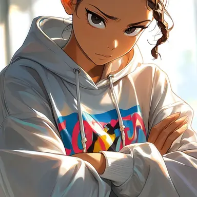 Profile image of Tamsin