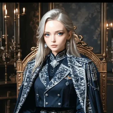 Profile image of Eleanor
