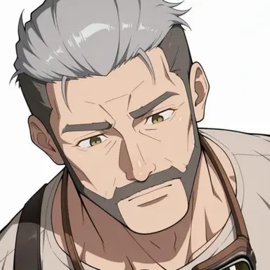 Profile image of Oscar
