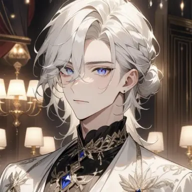 Profile image of Lucian