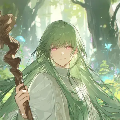 Profile image of Aria