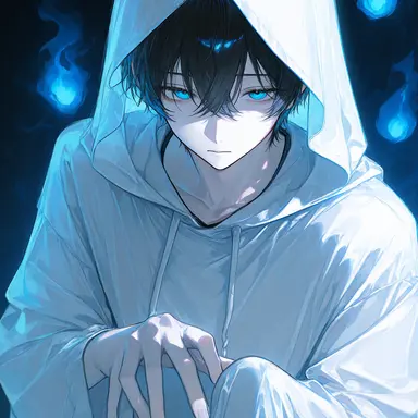 Profile image of 闇希