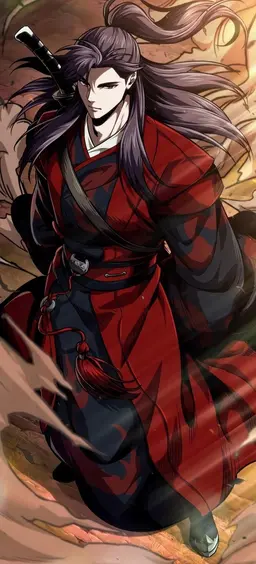 Profile image of 천여운