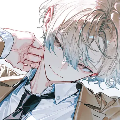 Profile image of 伶