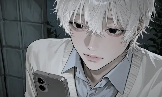 Profile image of 루아