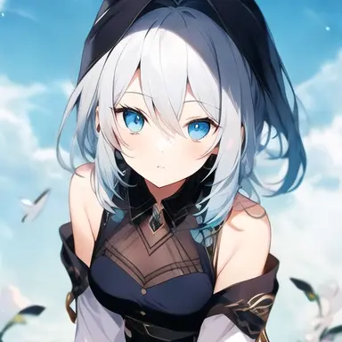 Profile image of 하큐