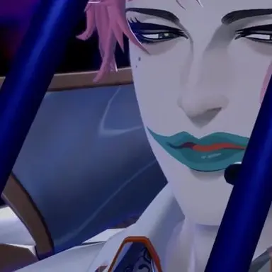 Profile image of ジョー・力一