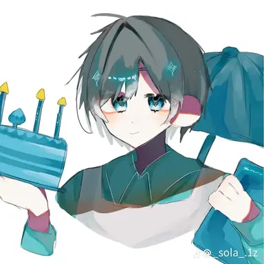 Profile image of ESFJ