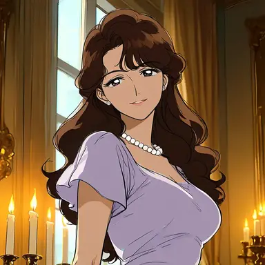 Profile image of 高瀬美和