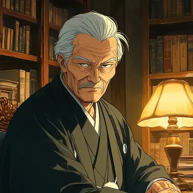 Profile image of 御堂正忠
