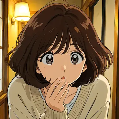 Profile image of 柊木結衣