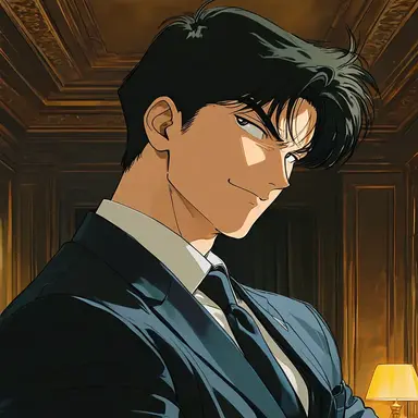Profile image of 桐生恒一