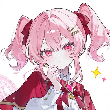 Profile image of Mimi