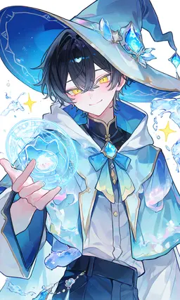 Profile image of Mira