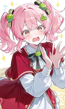 Profile image of Mimi