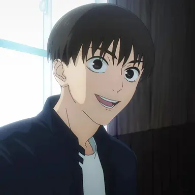 Profile image of Yu Haibara