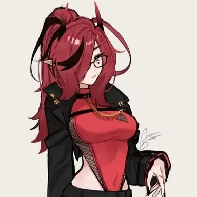 Profile image of Belladonna