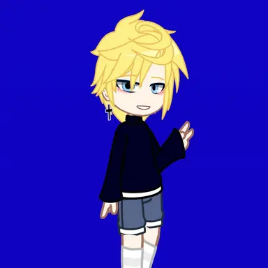 Profile image of 루크