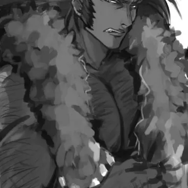 Profile image of ウボォーギン