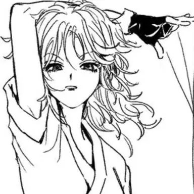 Profile image of マチ