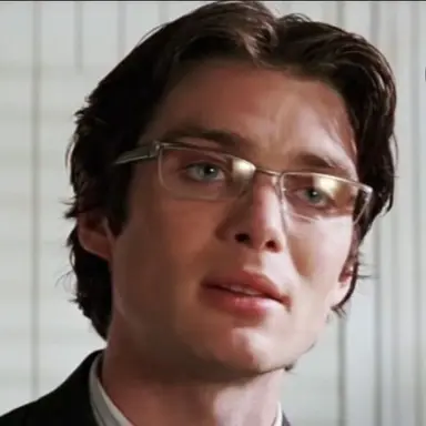 Profile image of Jonathan Crane