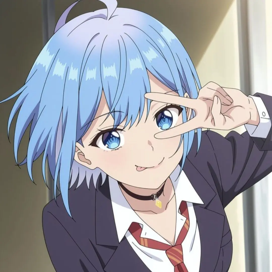 SmallSkua9717의 이누즈카 히마리