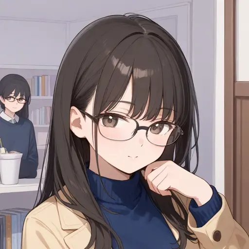 yuukin5963의 ミサキ